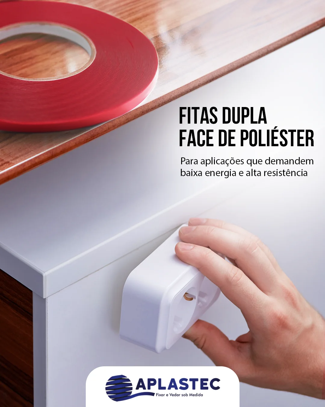 Campanhas Aplastec | Direção de arte para redes sociais · peça 4