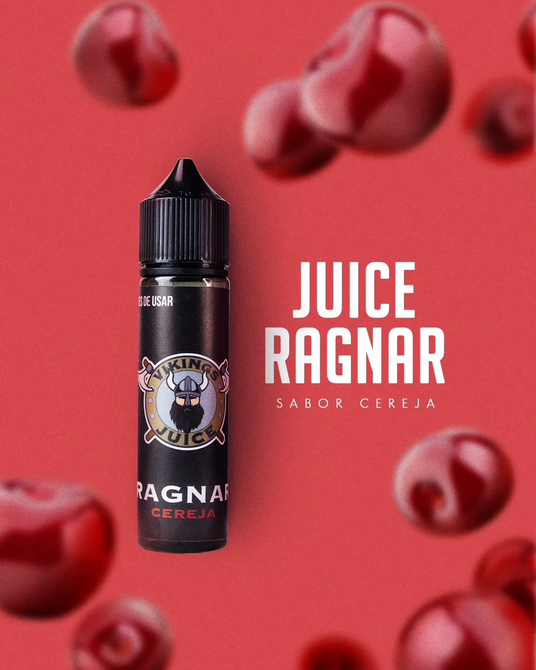 Juice Vikings | Fotografia de produto, direção de arte e manipulação de imagem · peça 3