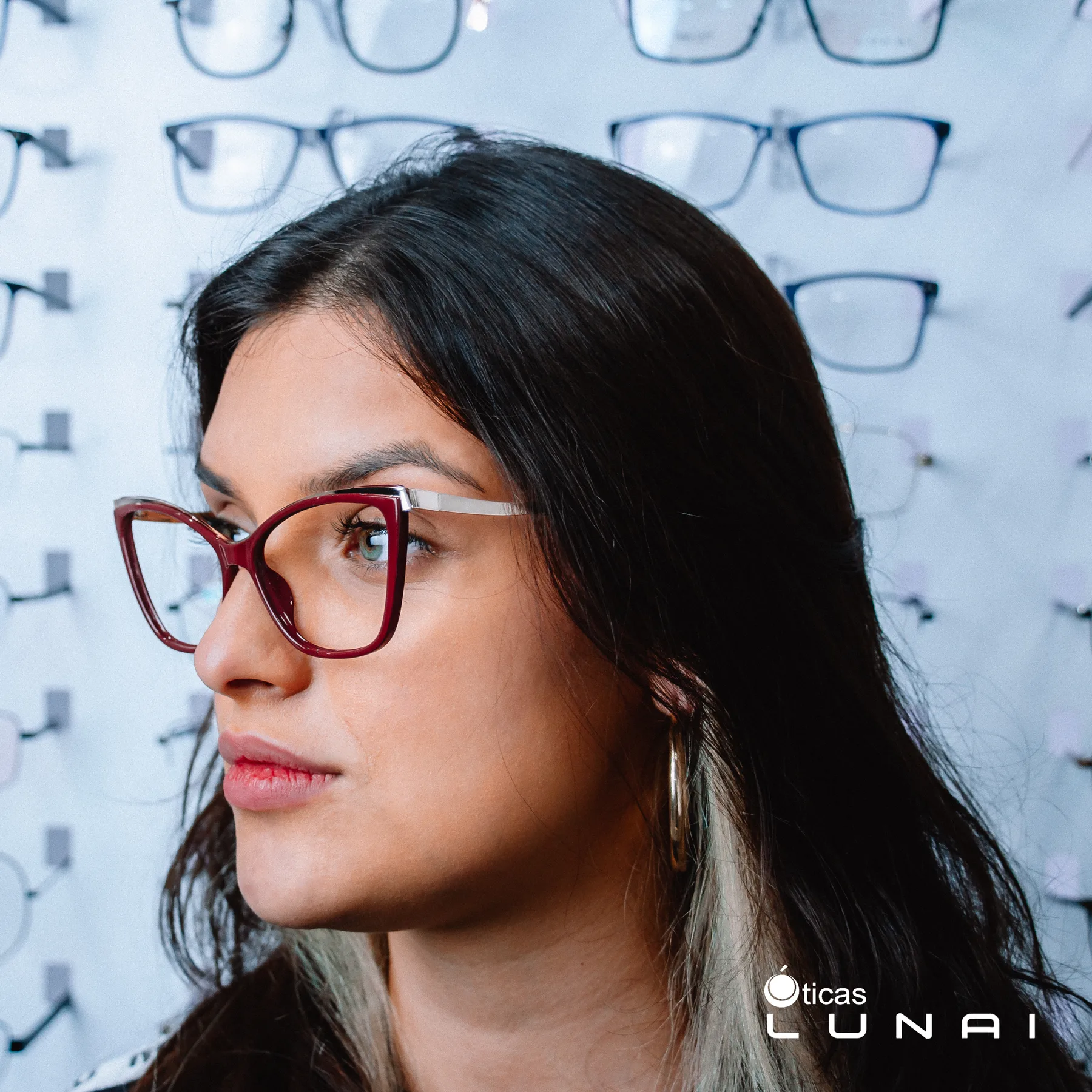 Projeto Ótica Lunai